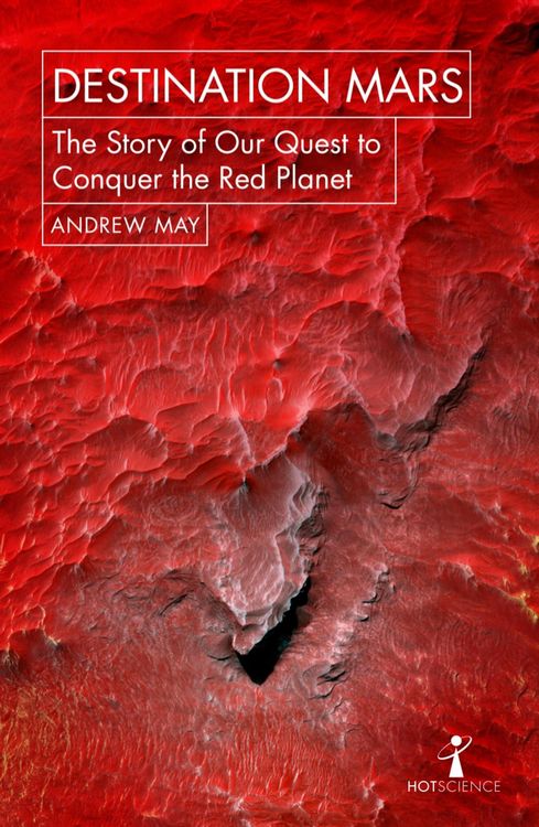 Produktbild: Destination Mars