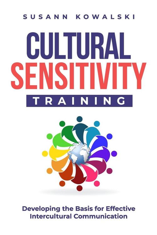 Produktbild: Cultural Sensitivity Training