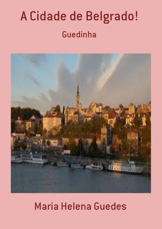 Produktbild: A Cidade De Belgrado!