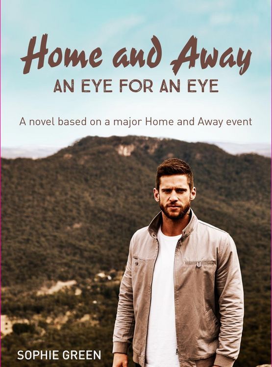 Produktbild: An Eye For An Eye