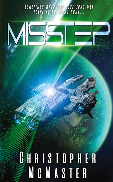 Produktbild: MisStep
