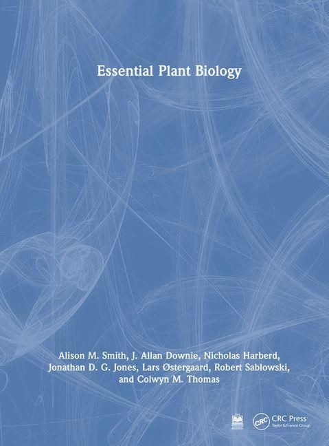 Produktbild: Essential Plant Biology