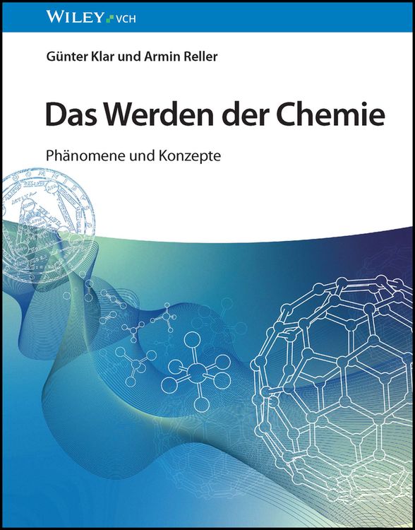 Produktbild: Das Werden der Chemie