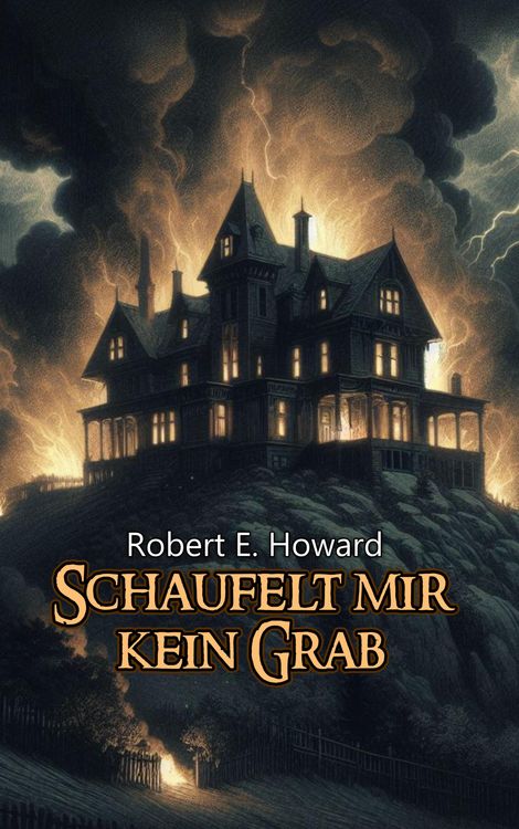 Produktbild: Schaufelt mir kein Grab