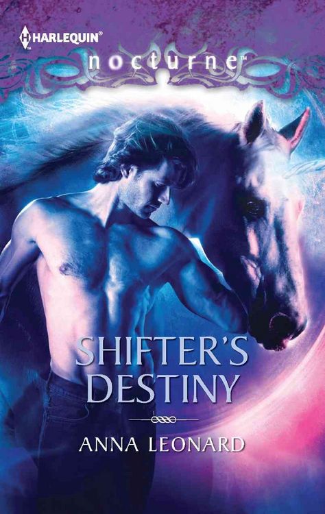 Produktbild: Shifter's Destiny