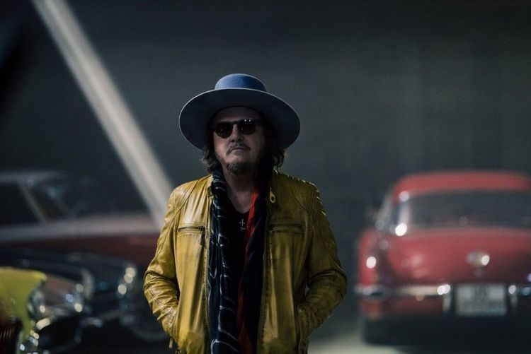 Produktbild: Zucchero - Sugar Fornaciari (OmU)