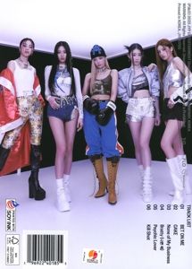 Produktbild: Kill My Doubt (A Ver.)