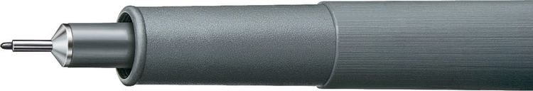 Produktbild: STAEDTLER Fineliner Lumocolor pigment liner 308 schwarz, 0,3 mm