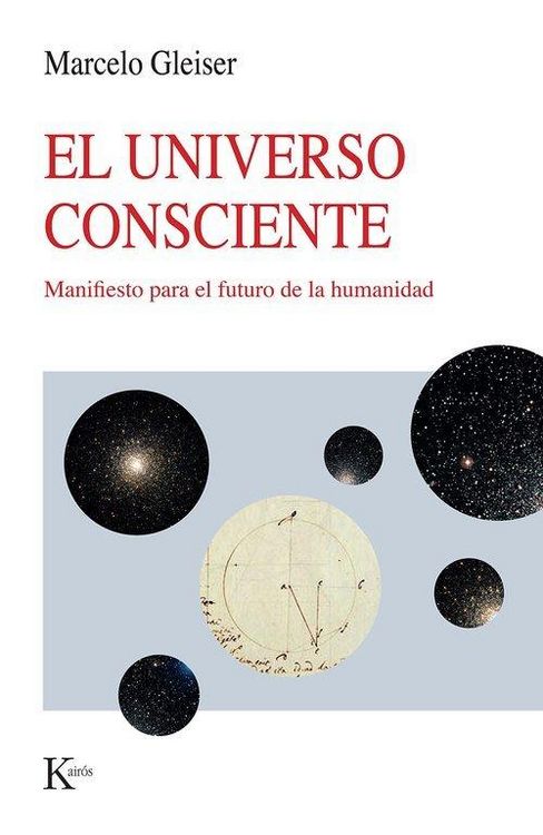 Produktbild: El Universo Consciente / The Conscious Universe