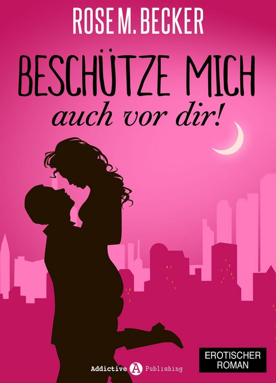 Produktbild: Besch&uuml;tze mich... auch vor dir!