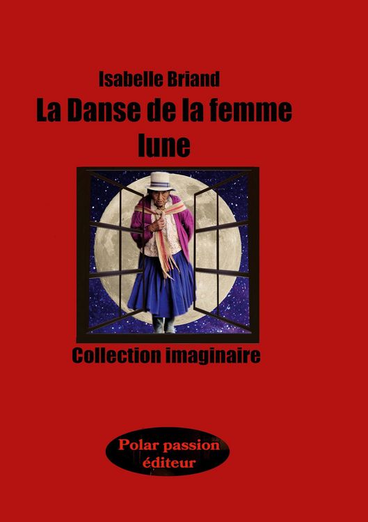 Produktbild: La Danse de la femme lune