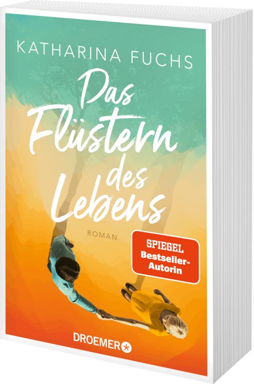 Produktbild: Das Fl&uuml;stern des Lebens