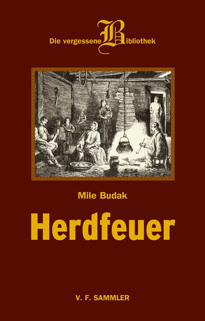 Produktbild: Herdfeuer