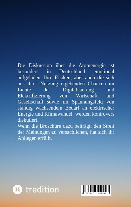Produktbild: Radioaktivit&auml;t und Kernenergie