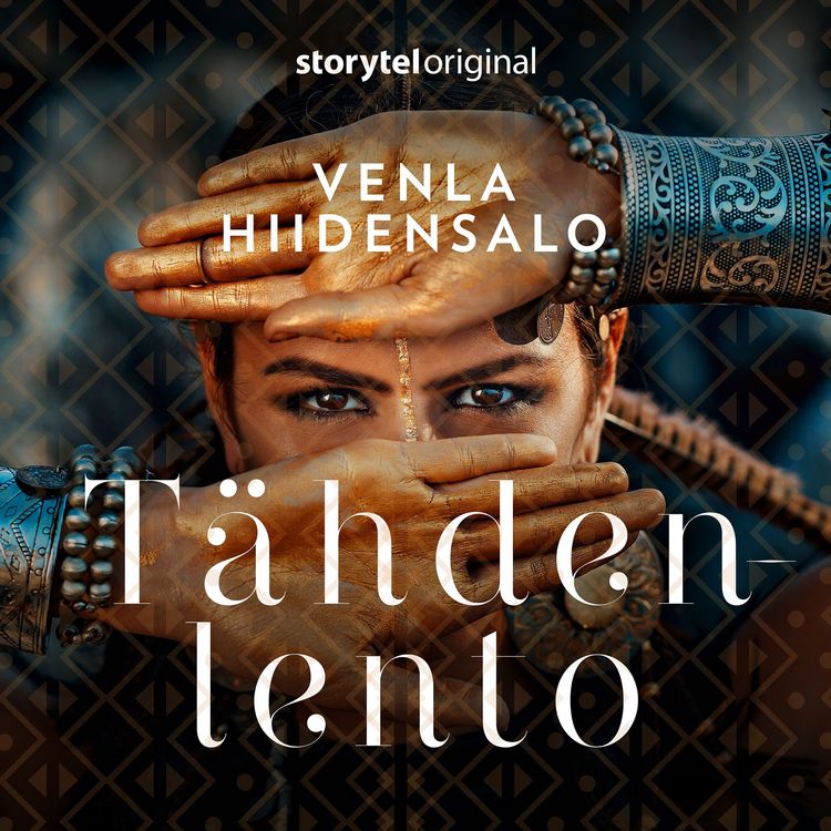 Produktbild: T&auml;hdenlento