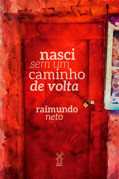 Produktbild: Nasci sem um caminho de volta