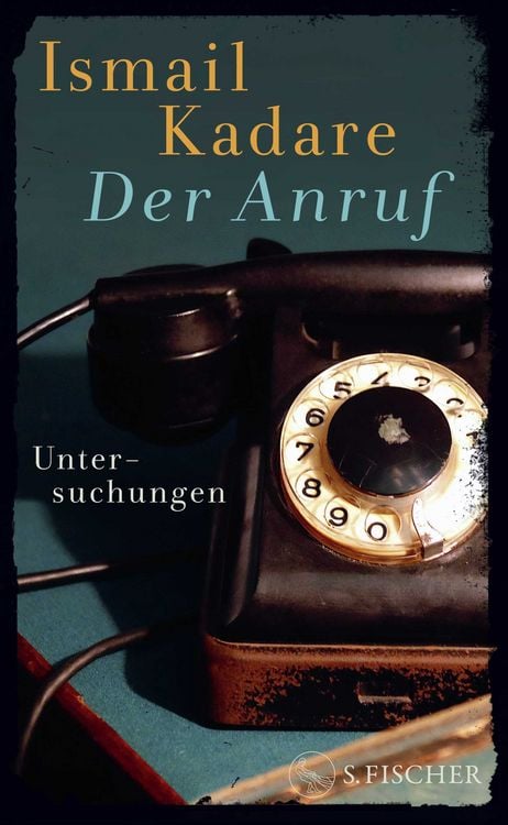 Produktbild: Der Anruf