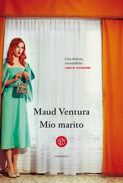 Produktbild: Mio marito