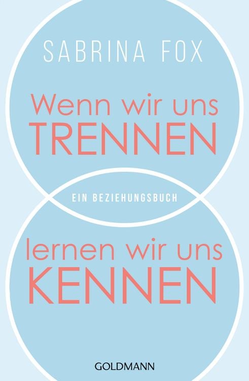 Produktbild: Wenn wir uns trennen, lernen wir uns kennen