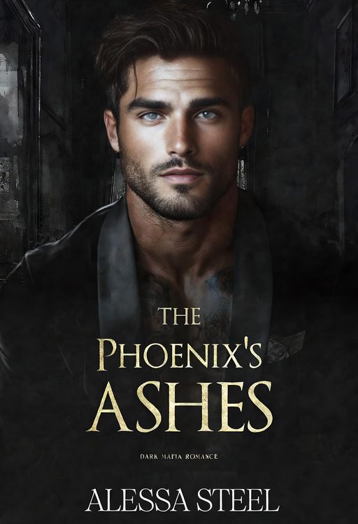 Produktbild: The Phoenix's Ashes