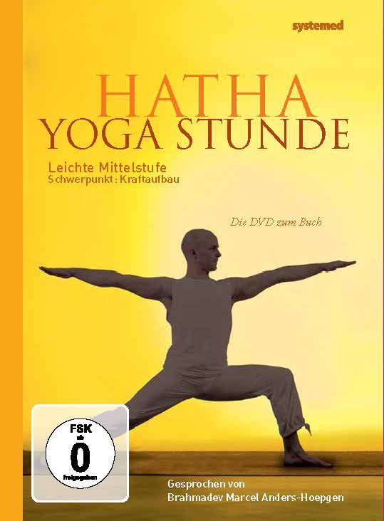 Produktbild: Sampoorna Hatha Yoga Stunde