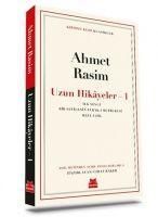 Produktbild: Ahmet Rasim - Uzun Hikayeler 1