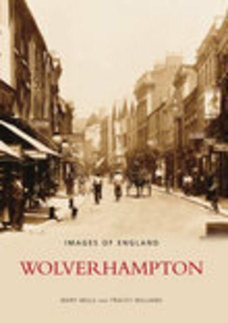 Produktbild: Wolverhampton