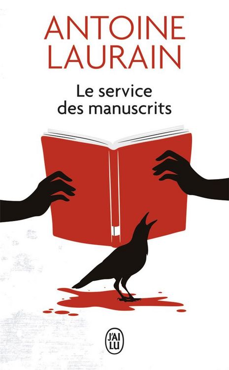 Produktbild: Le Service des manuscrits