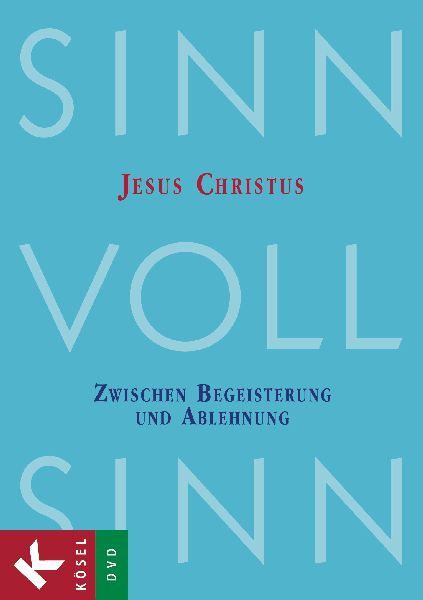 Produktbild: Jesus Christus, DVD