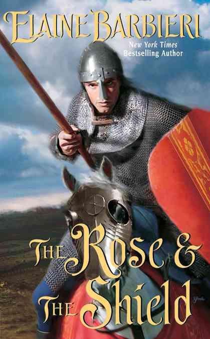 Produktbild: The Rose & the Shield