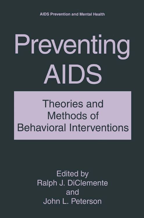 Produktbild: Preventing AIDS
