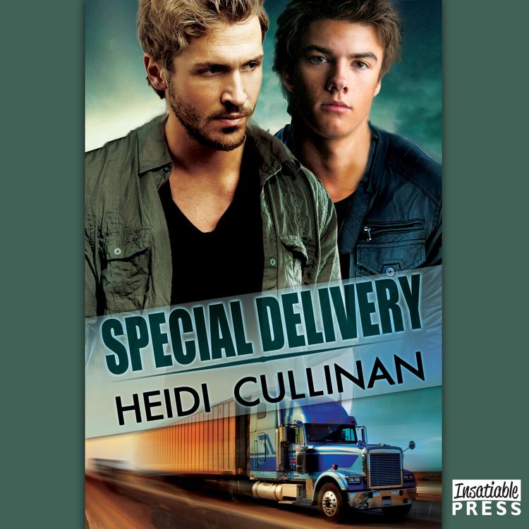 Produktbild: Special Delivery