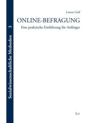 Produktbild: Gr&auml;f, L: Online-Befragung
