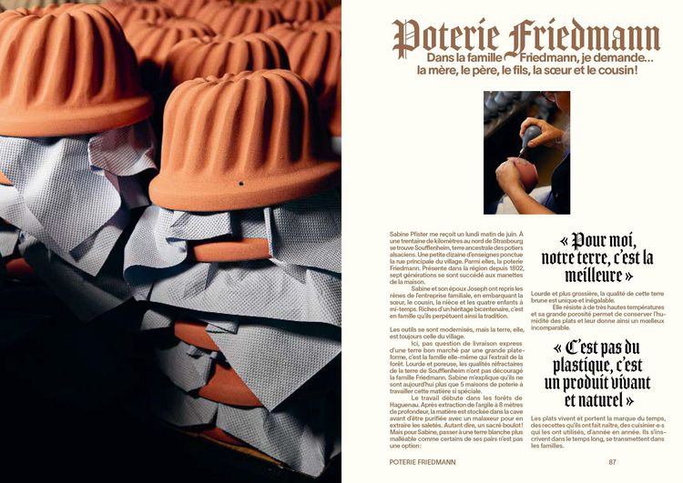 Produktbild: Elsass. Das Kochbuch