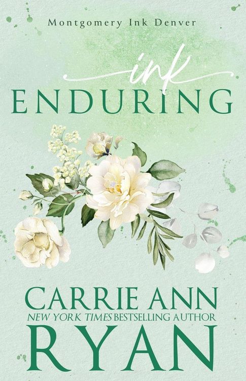 Produktbild: Ink Enduring - Special Edition