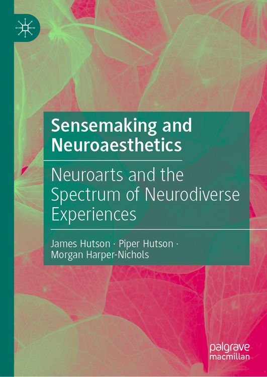 Produktbild: Sensemaking and Neuroaesthetics