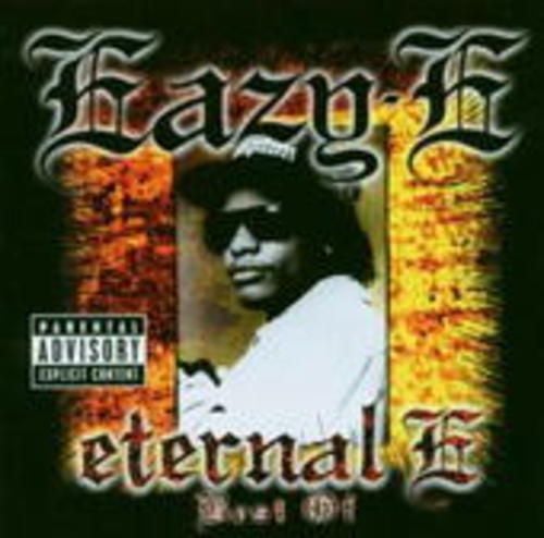 Produktbild: Eternal E: The Best Of