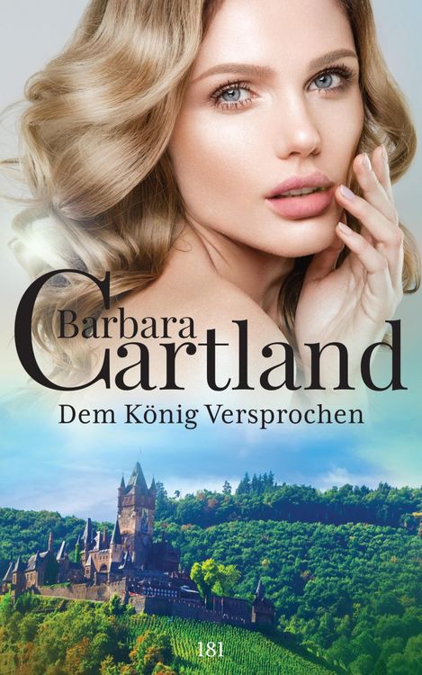 Produktbild: Dem K&ouml;nig Versprochen