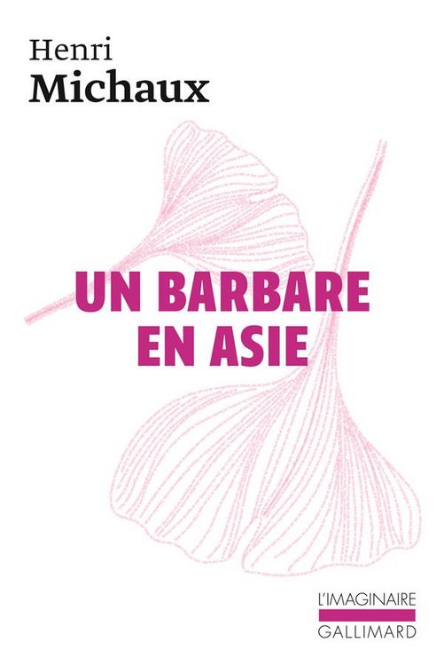 Produktbild: Barbare En Asie