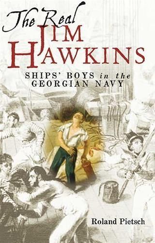 Produktbild: Real Jim Hawkins