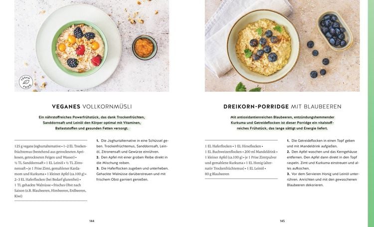 Produktbild: Wie neugeboren durch Fasten