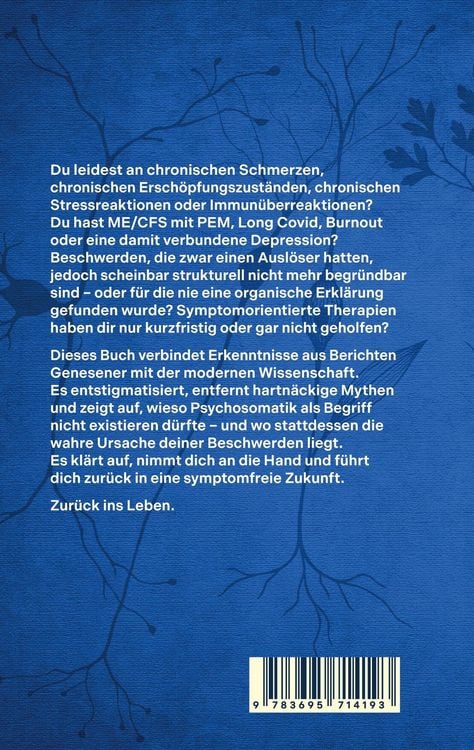 Produktbild: Die gute Nachricht ist: Du wirst gesund!