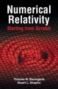 Produktbild: Numerical Relativity: Starting from Scratch