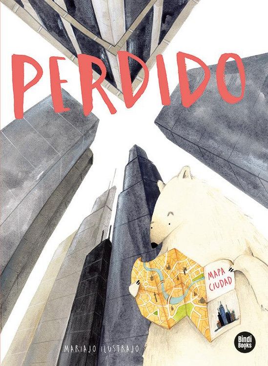 Produktbild: Perdido
