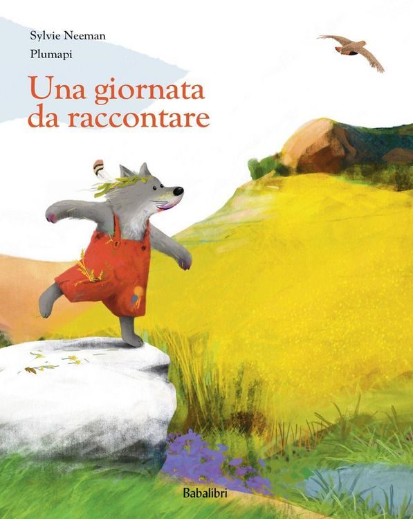 Produktbild: Una giornata da raccontare