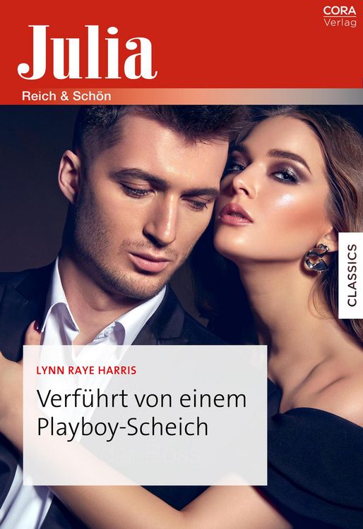 Produktbild: Verf&uuml;hrt von einem Playboy-Scheich