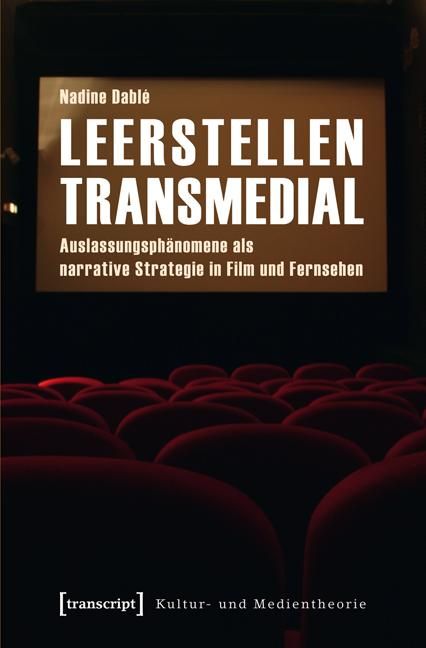 Produktbild: Leerstellen transmedial