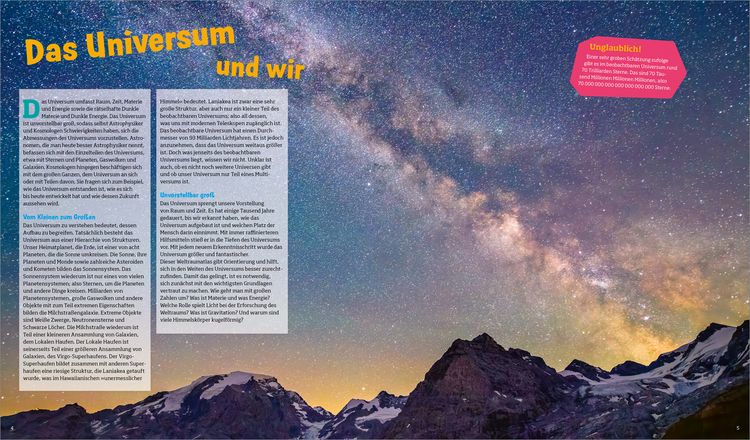 Produktbild: WAS IST WAS Weltraumatlas