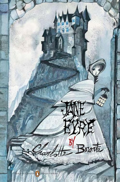 Produktbild: Jane Eyre