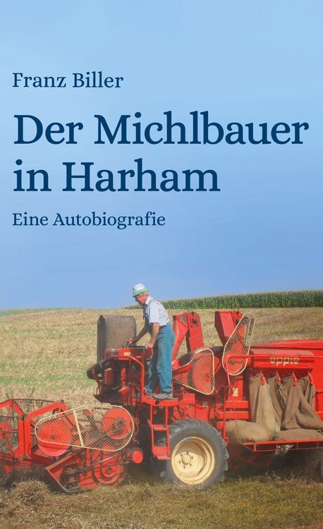Produktbild: Der Michlbauer in Harham